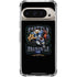 Liquid Blue NFL Seattle Seahawks Running Back Pixel 9/9 Pro Clear Case